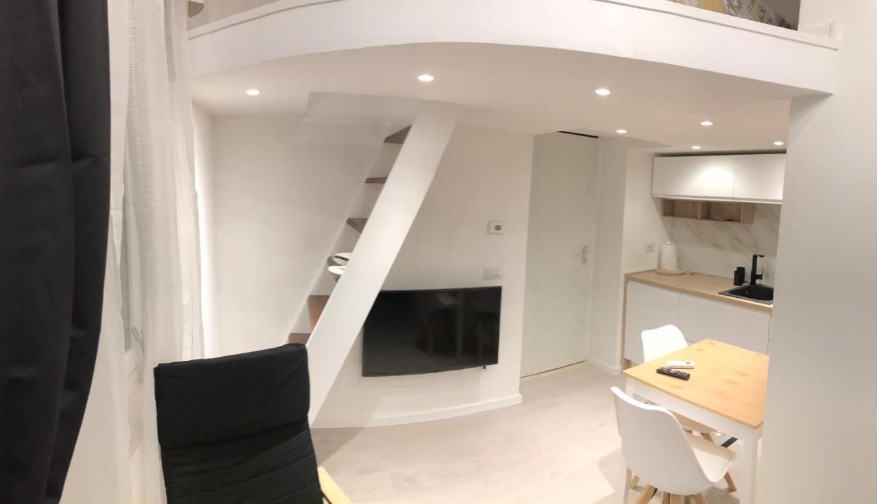 Fiera Comfort B&B Pero Zewnętrze zdjęcie