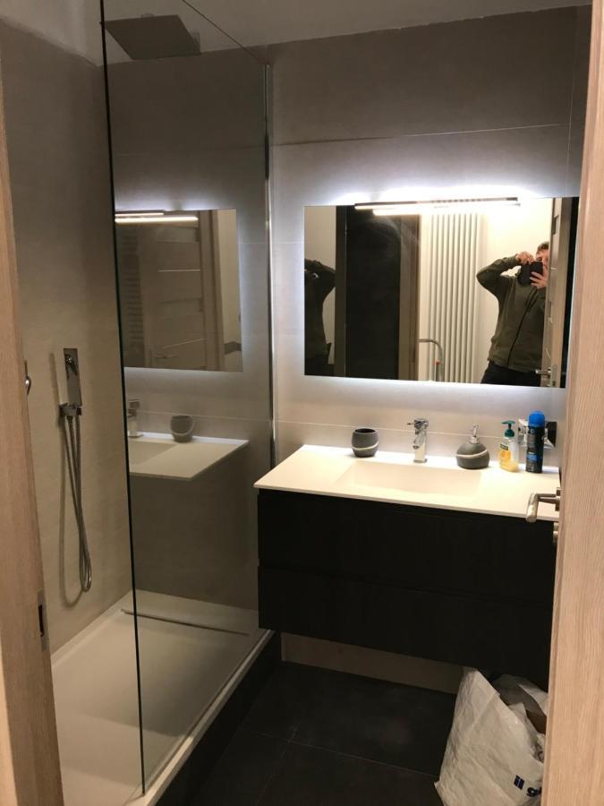 Fiera Comfort B&B Pero Zewnętrze zdjęcie