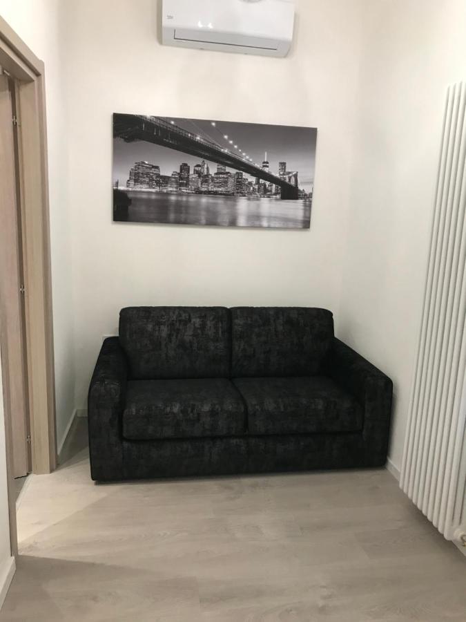 Fiera Comfort B&B Pero Zewnętrze zdjęcie