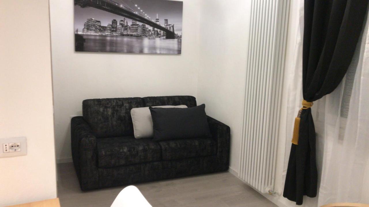 Fiera Comfort B&B Pero Zewnętrze zdjęcie