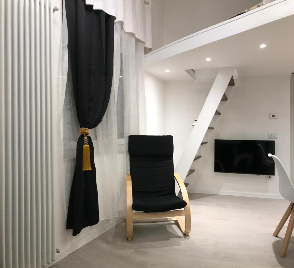 Fiera Comfort B&B Pero Zewnętrze zdjęcie