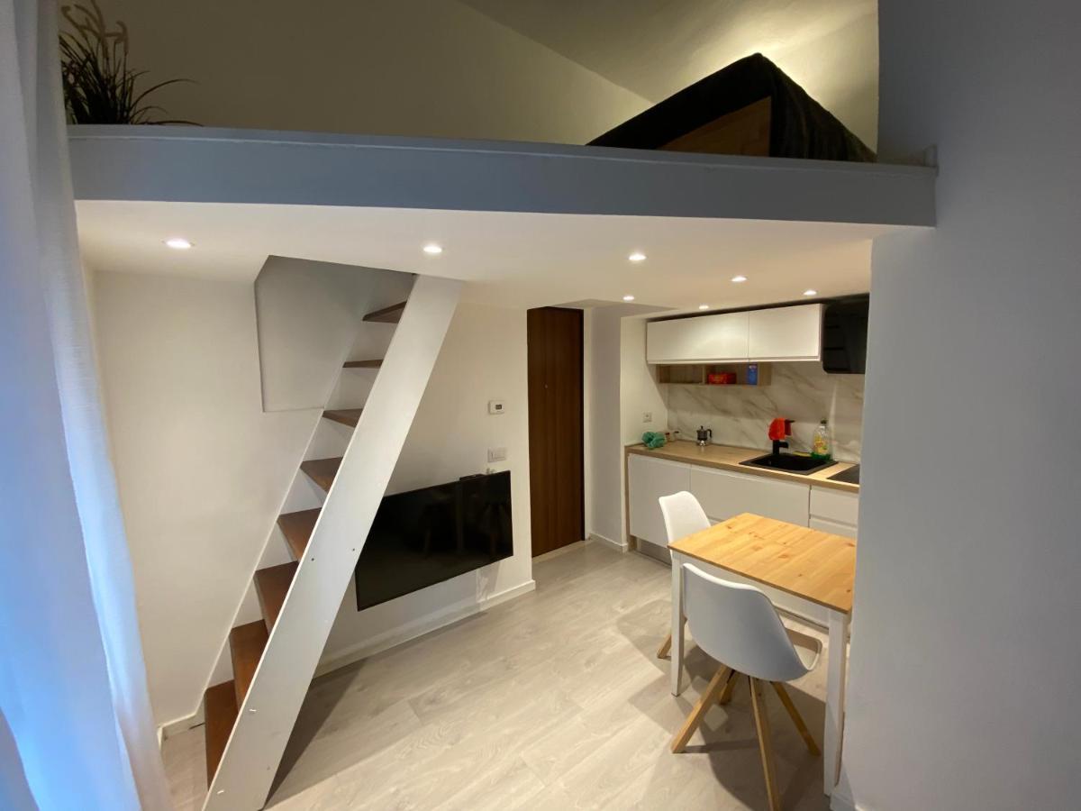 Fiera Comfort B&B Pero Zewnętrze zdjęcie