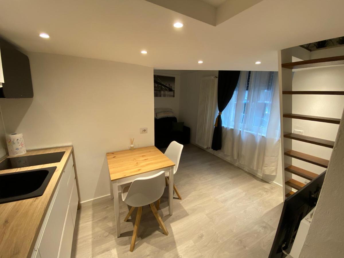 Fiera Comfort B&B Pero Zewnętrze zdjęcie