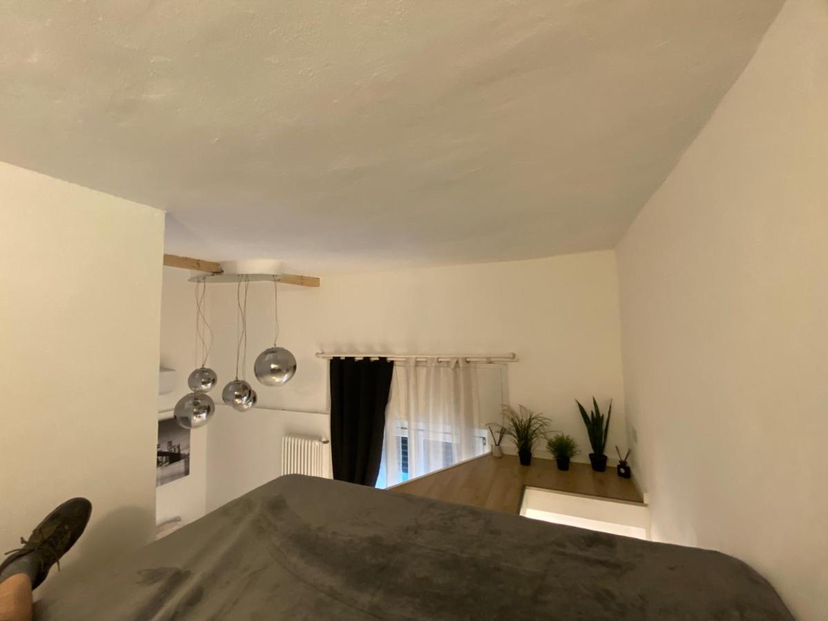 Fiera Comfort B&B Pero Zewnętrze zdjęcie