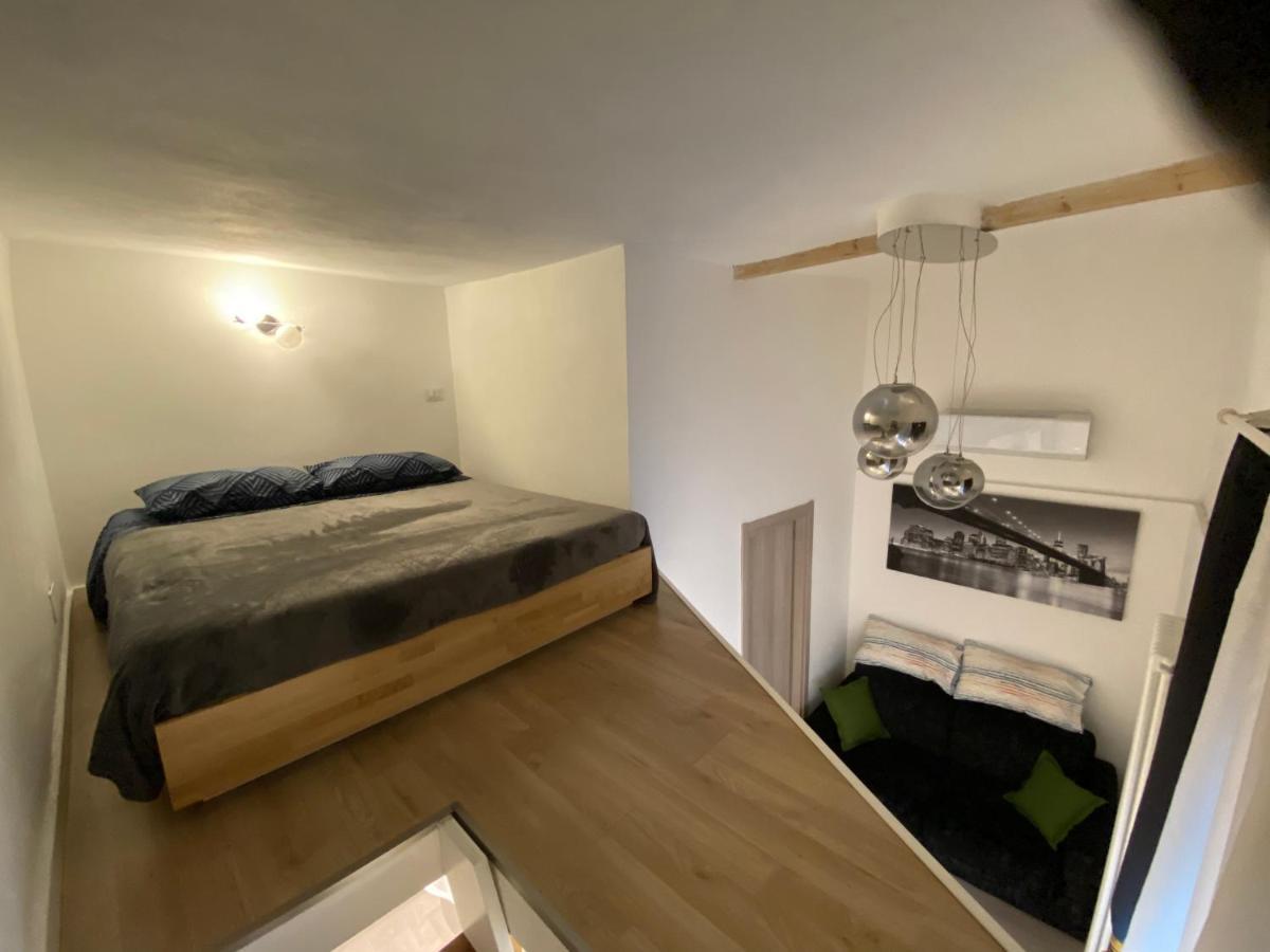 Fiera Comfort B&B Pero Zewnętrze zdjęcie